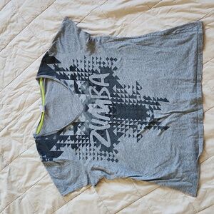 Zumba wear